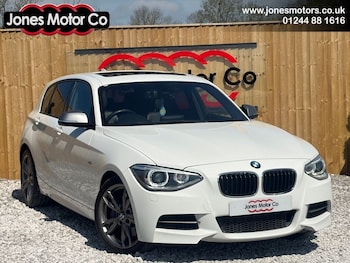 Used BMW 1 Series 2013 for sale - 79050644: Photo