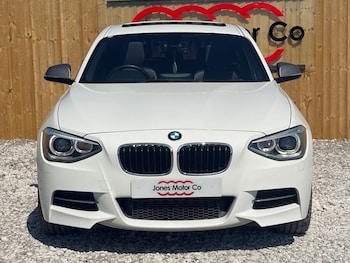 Used BMW 1 Series 2013 for sale - 79050644: Photo
