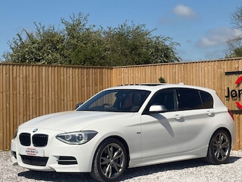 Used BMW 1 Series 2013 for sale - 79050644: Photo