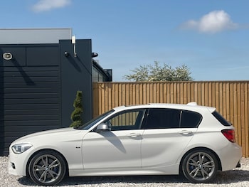 Used BMW 1 Series 2013 for sale - 79050644: Photo