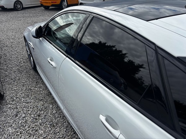 Used Jaguar XJ 2012 for sale - 76118895: Photo 12