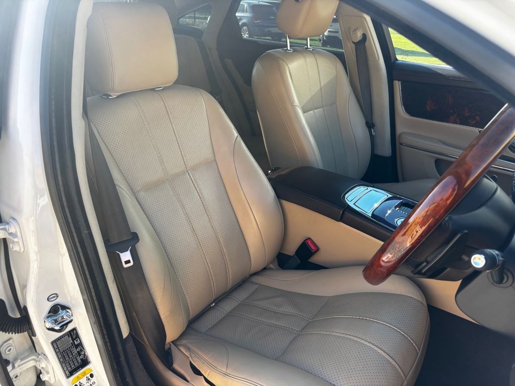 Used Jaguar XJ 2012 for sale - 76118895: Photo 15