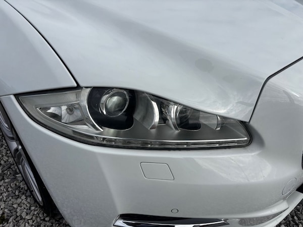 Used Jaguar XJ 2012 for sale - 76118895: Photo 6