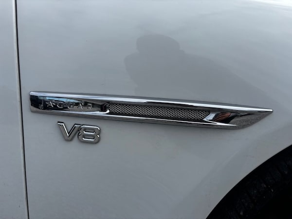 Used Jaguar XJ 2012 for sale - 76118895: Photo 9