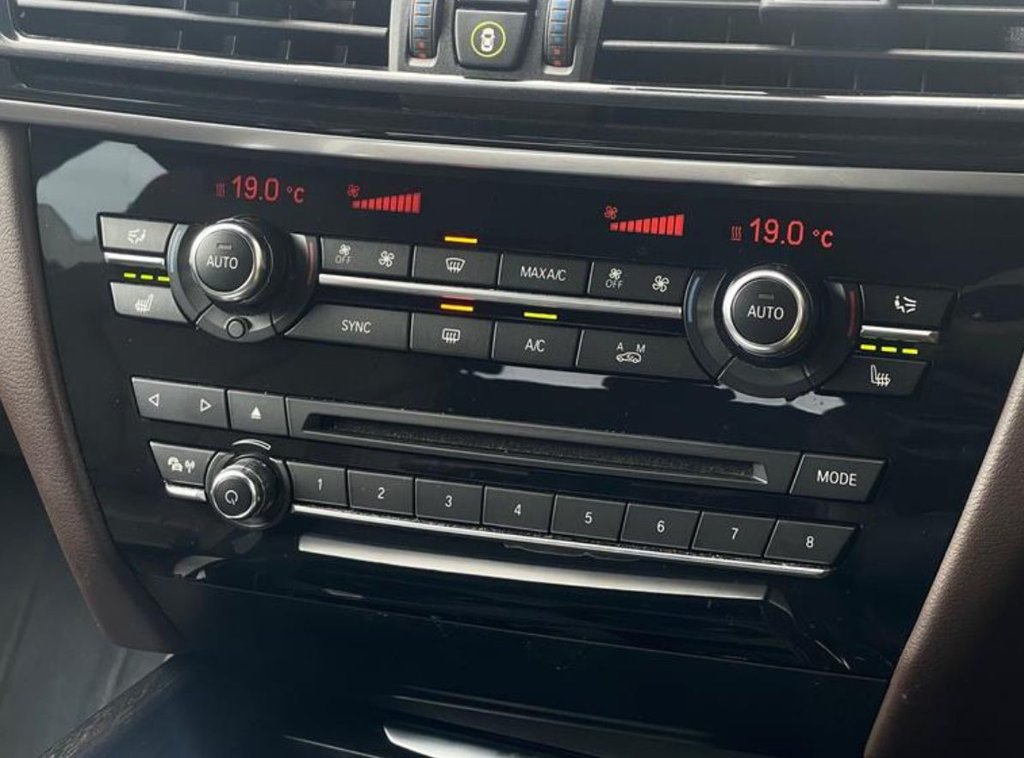 Used BMW X5 2016 for sale - 76841008: Photo 10