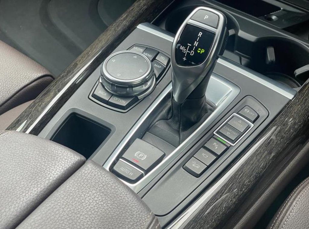 Used BMW X5 2016 for sale - 76841008: Photo 11