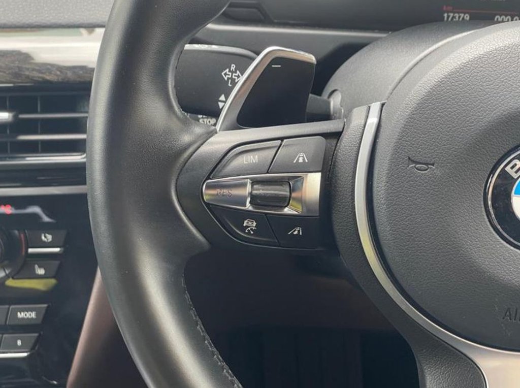 Used BMW X5 2016 for sale - 76841008: Photo 12