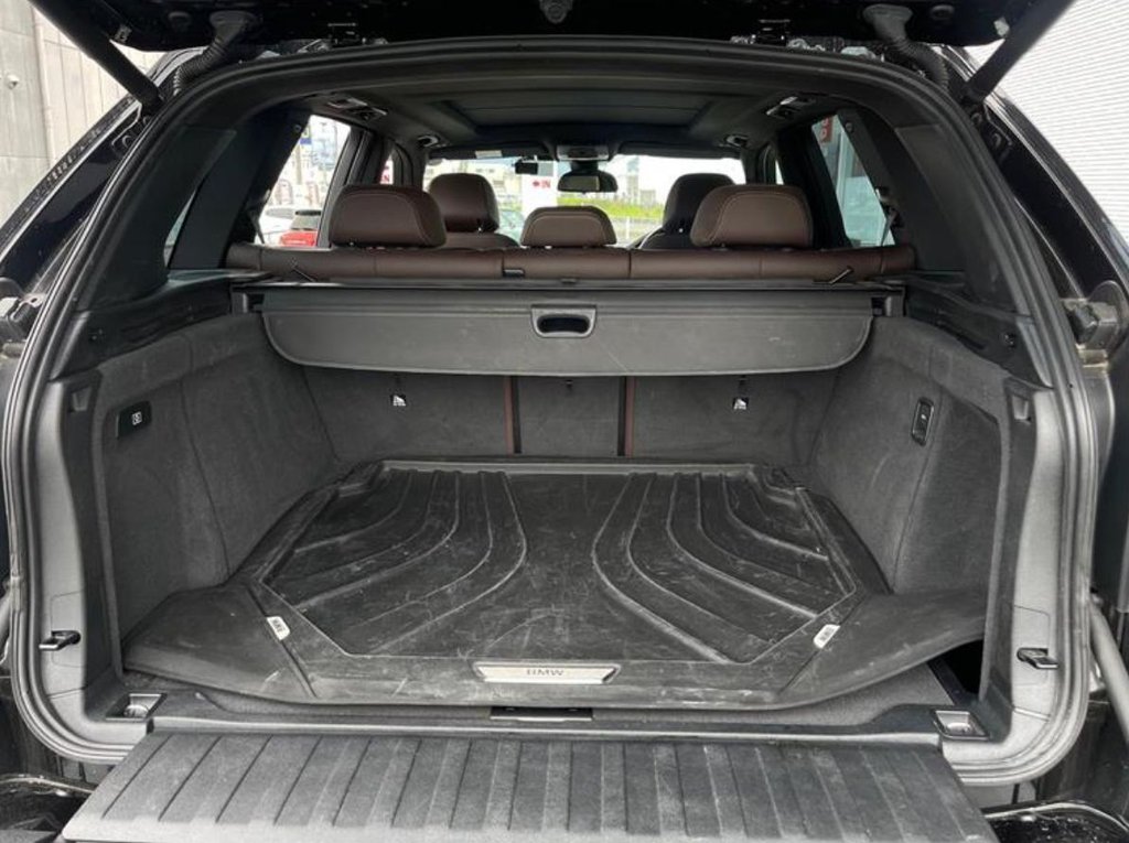 Used BMW X5 2016 for sale - 76841008: Photo 14