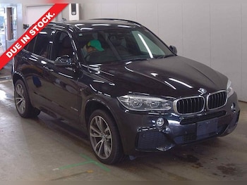 2016 (16) - xDrive30d M Sport 5dr Auto [7 Seat]