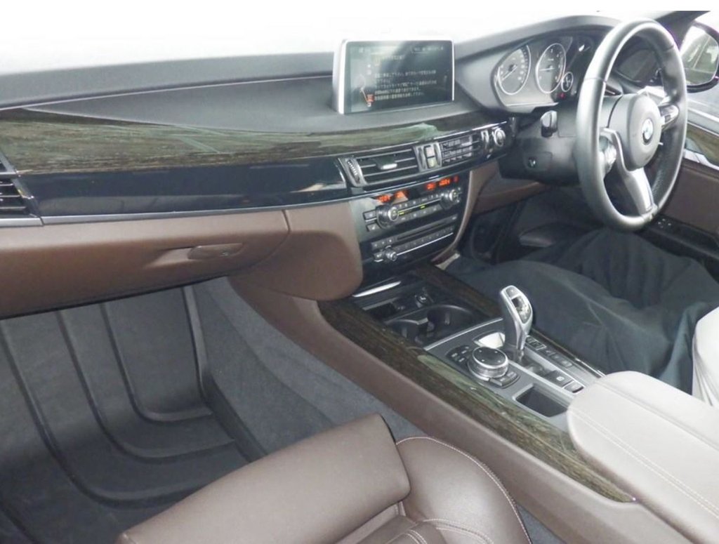 Used BMW X5 2016 for sale - 76841008: Photo 4