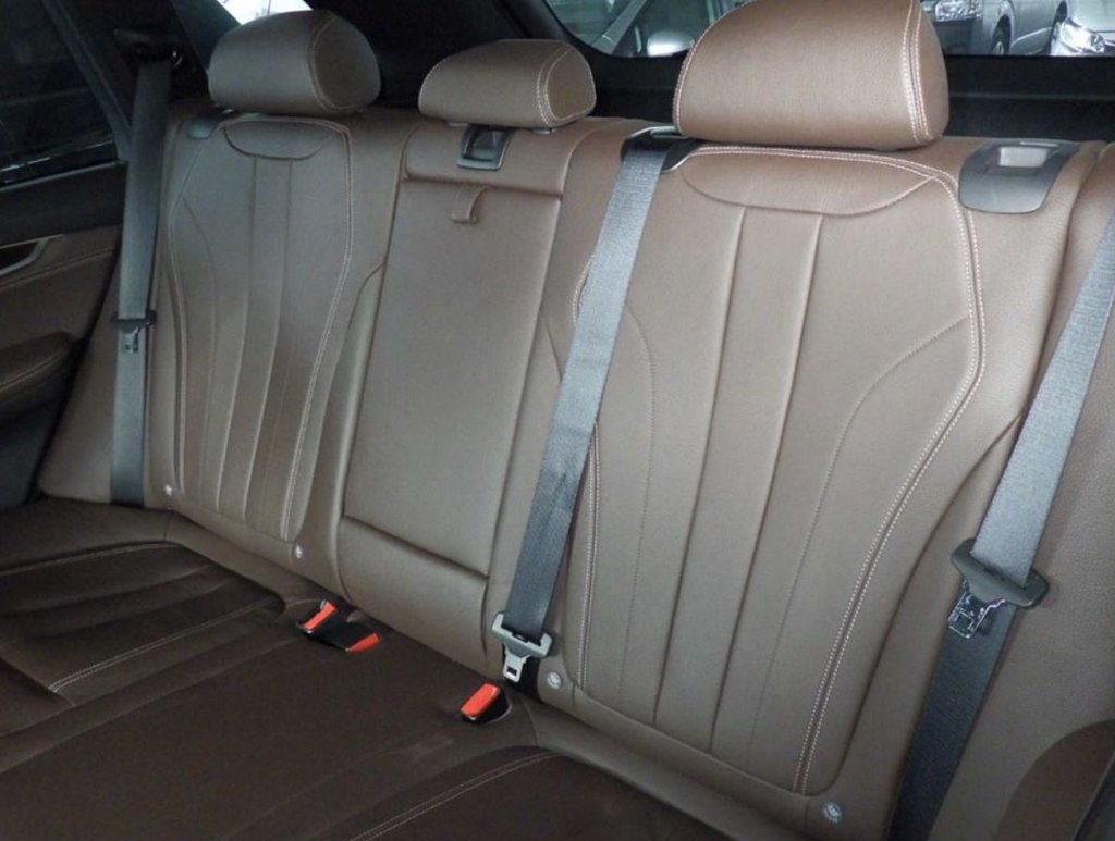 Used BMW X5 2016 for sale - 76841008: Photo 5