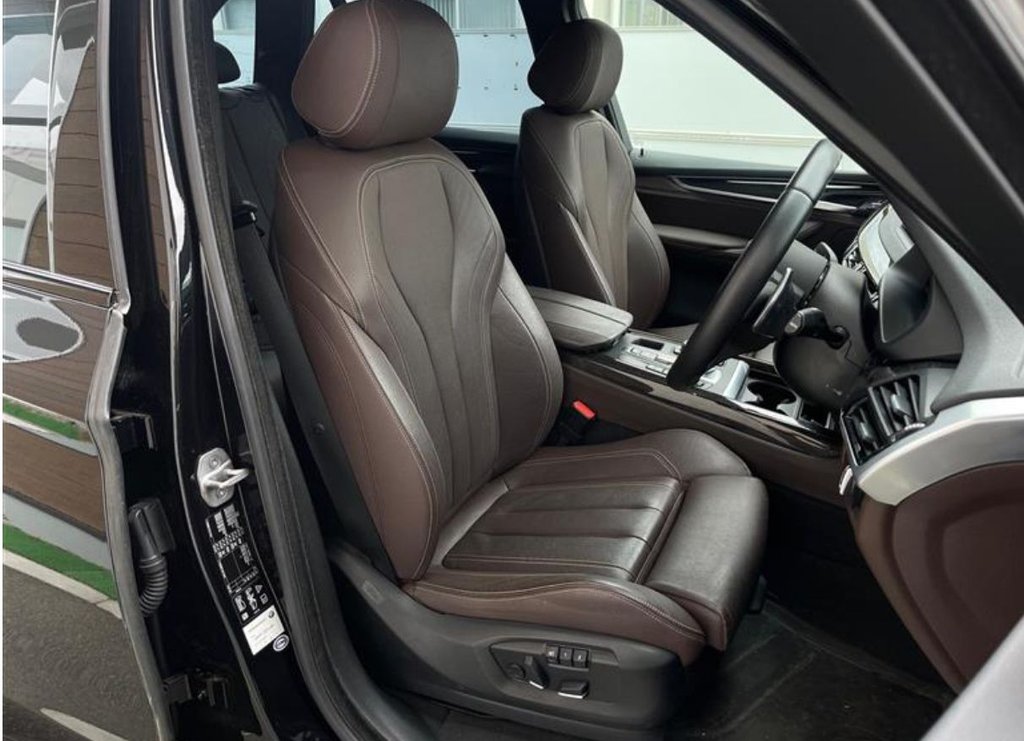 Used BMW X5 2016 for sale - 76841008: Photo 7