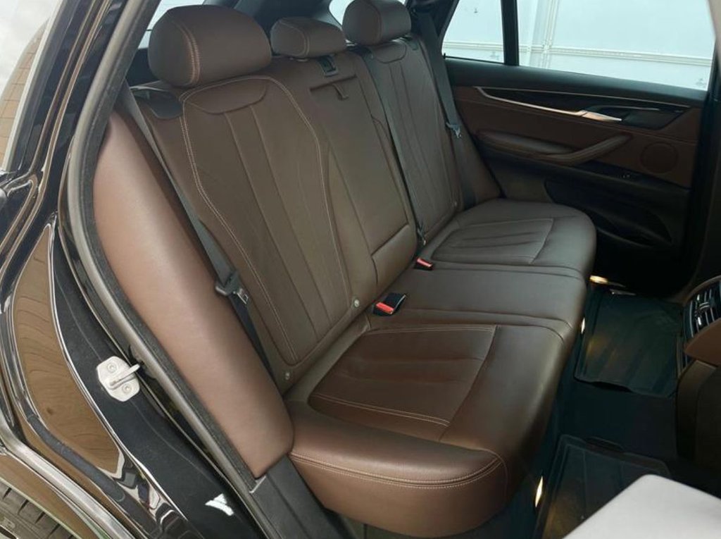 Used BMW X5 2016 for sale - 76841008: Photo 8