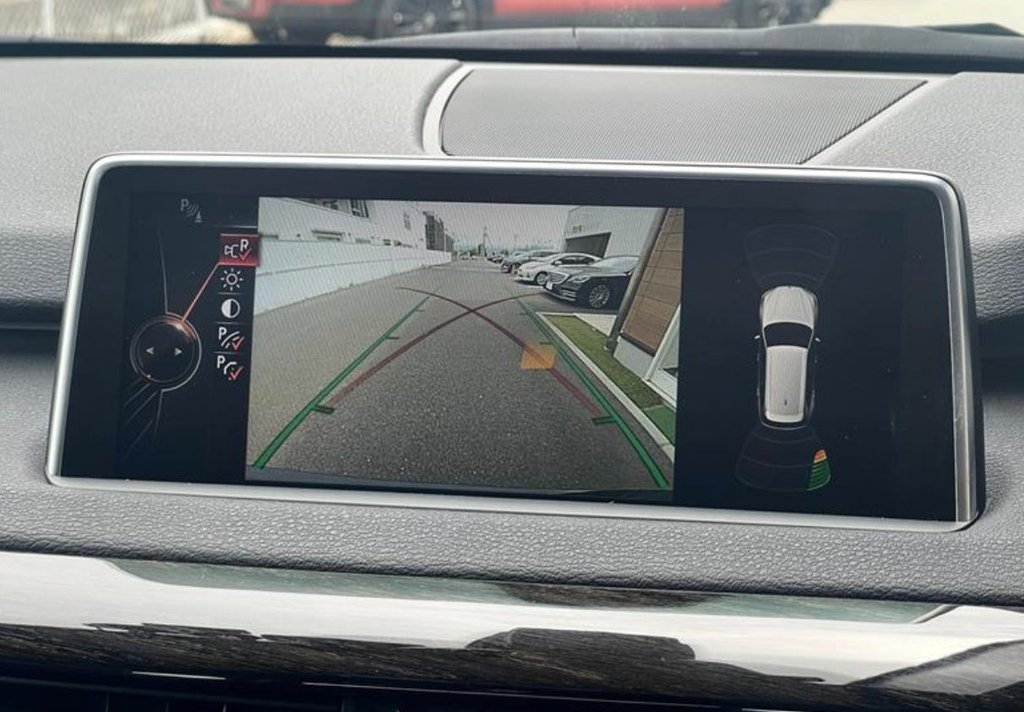 Used BMW X5 2016 for sale - 76841008: Photo 9