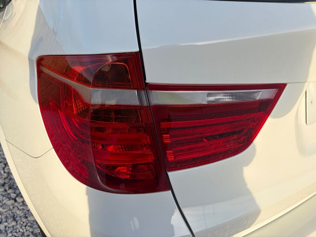 Used BMW X3 2014 for sale - 76724429: Photo 10