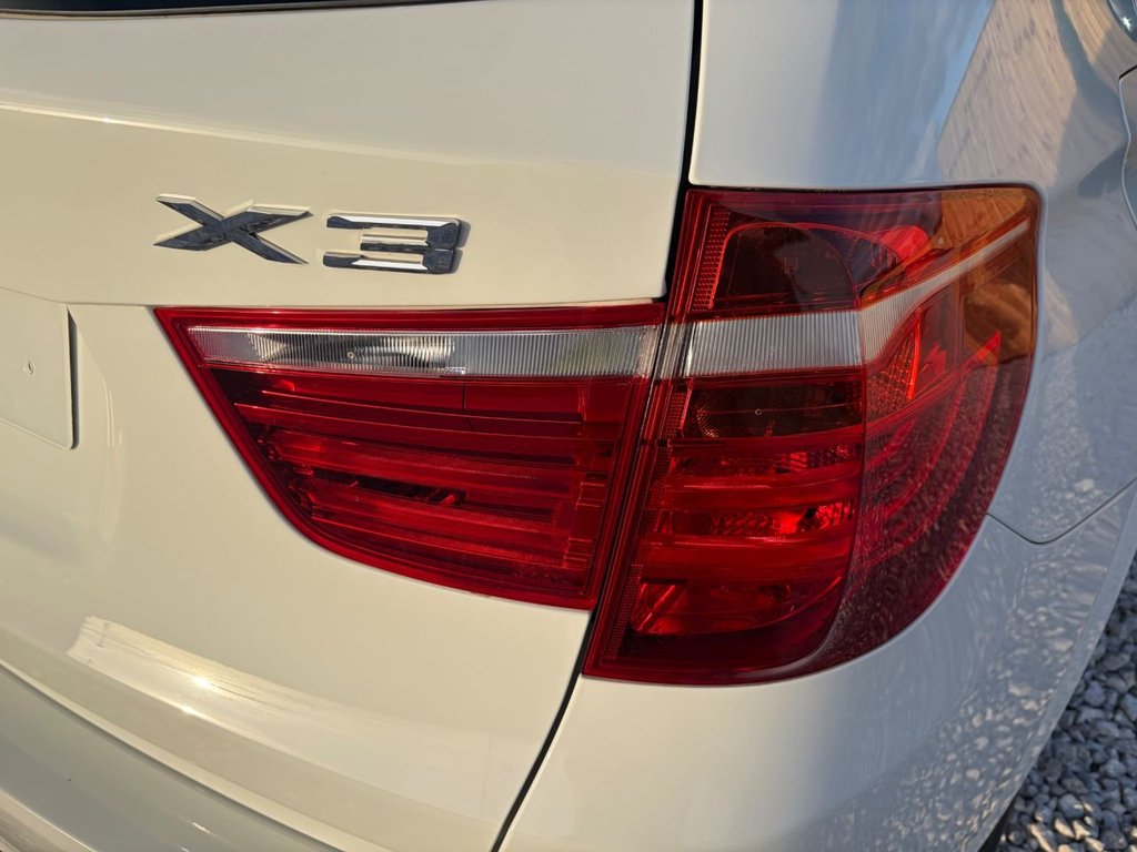 Used BMW X3 2014 for sale - 76724429: Photo 11