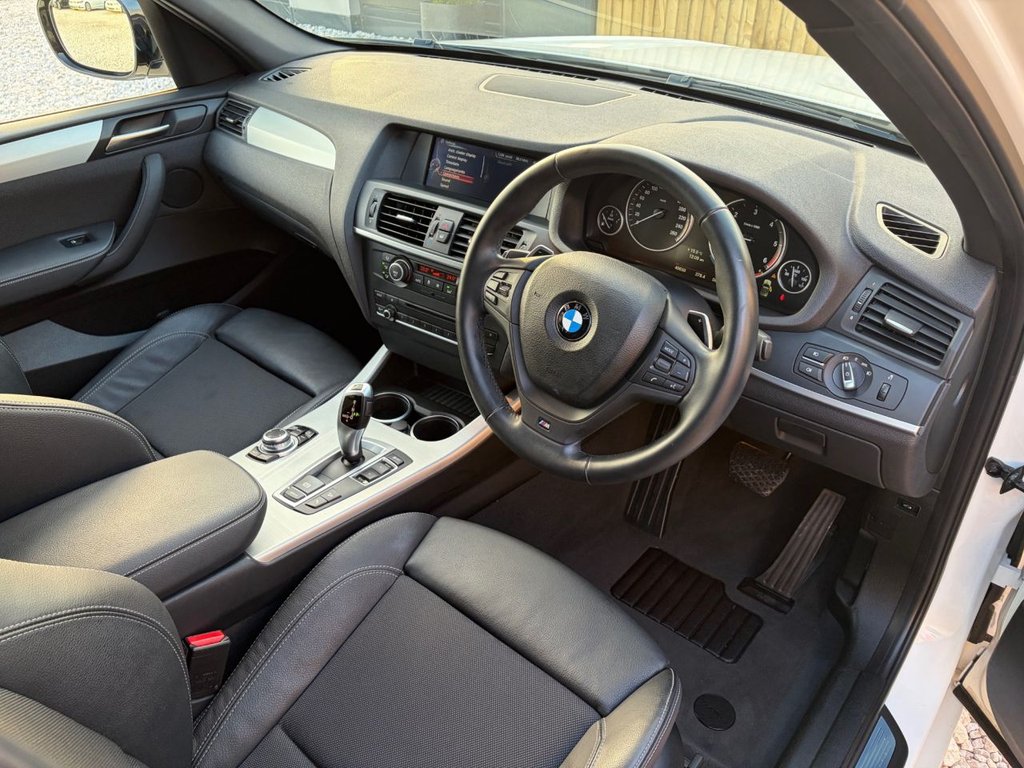 Used BMW X3 2014 for sale - 76724429: Photo 12