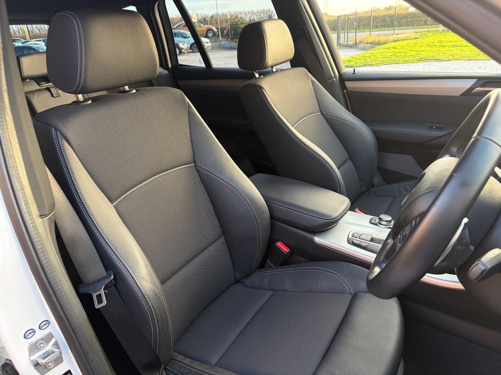 Used BMW X3 2014 for sale - 76724429: Photo 13