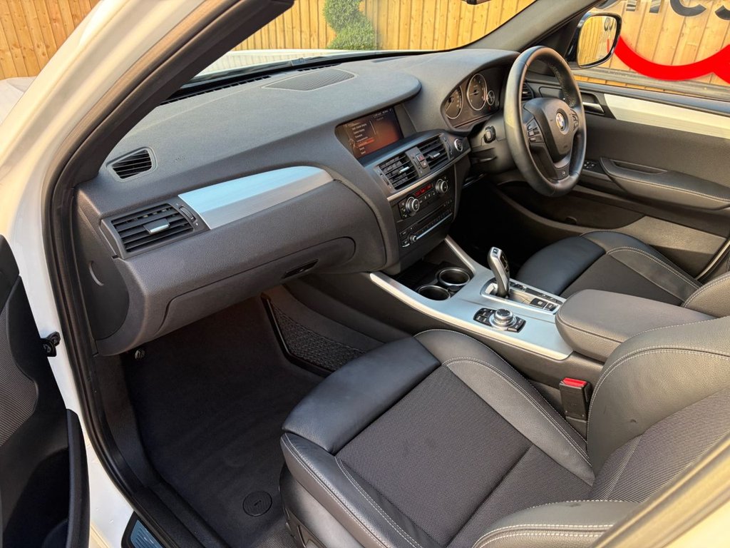 Used BMW X3 2014 for sale - 76724429: Photo 14