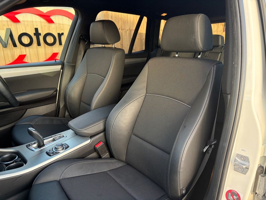 Used BMW X3 2014 for sale - 76724429: Photo 15