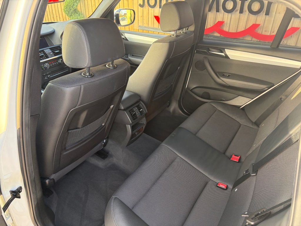 Used BMW X3 2014 for sale - 76724429: Photo 16