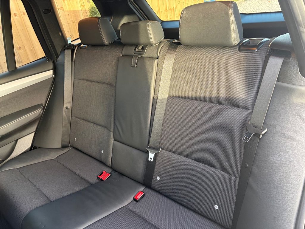 Used BMW X3 2014 for sale - 76724429: Photo 17