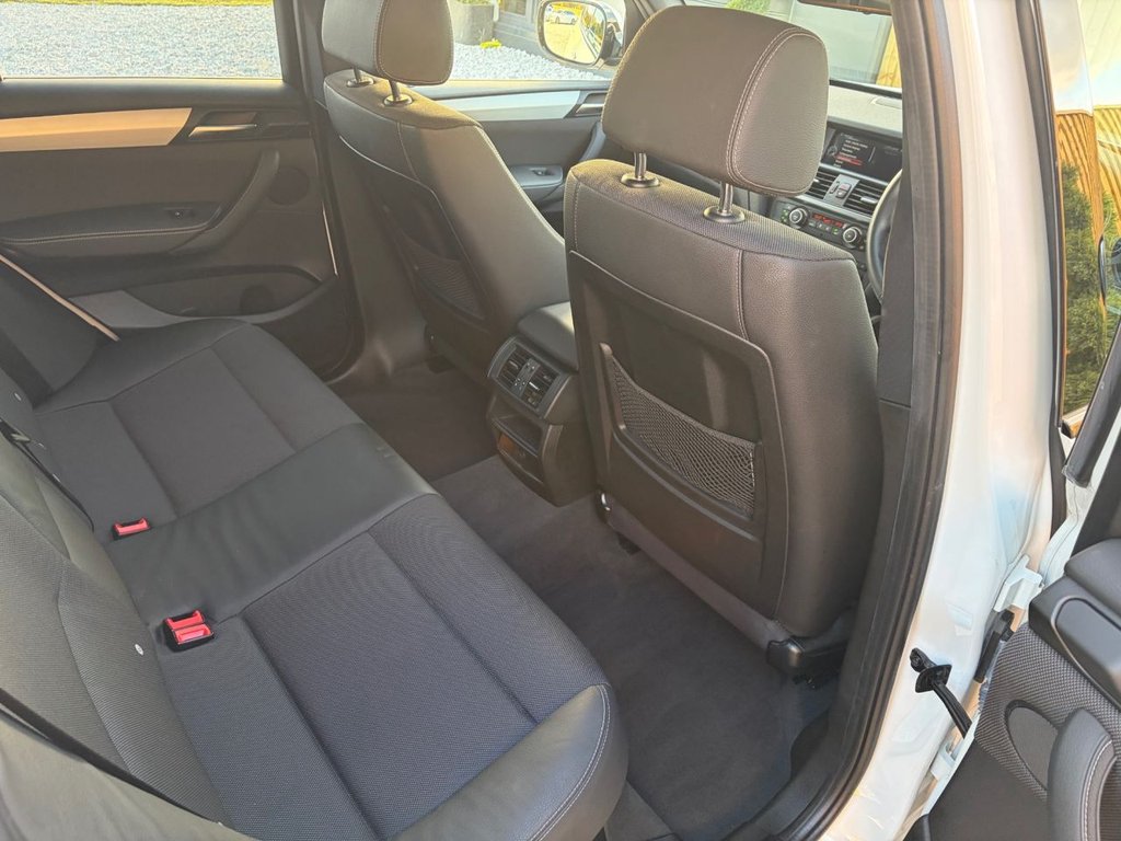 Used BMW X3 2014 for sale - 76724429: Photo 18