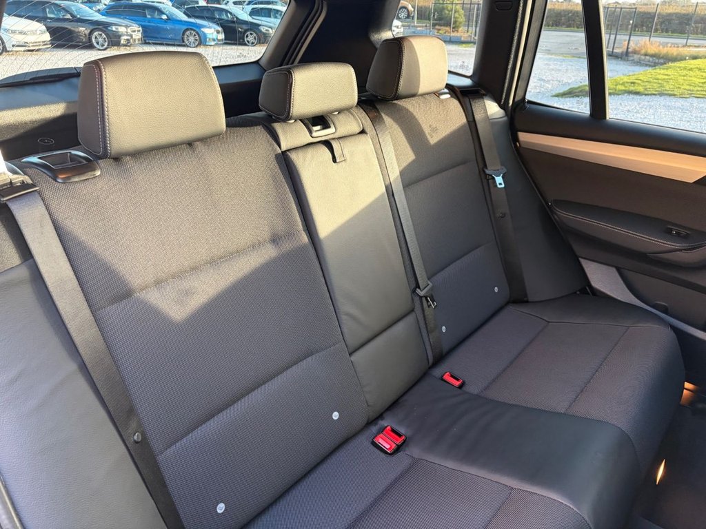 Used BMW X3 2014 for sale - 76724429: Photo 19