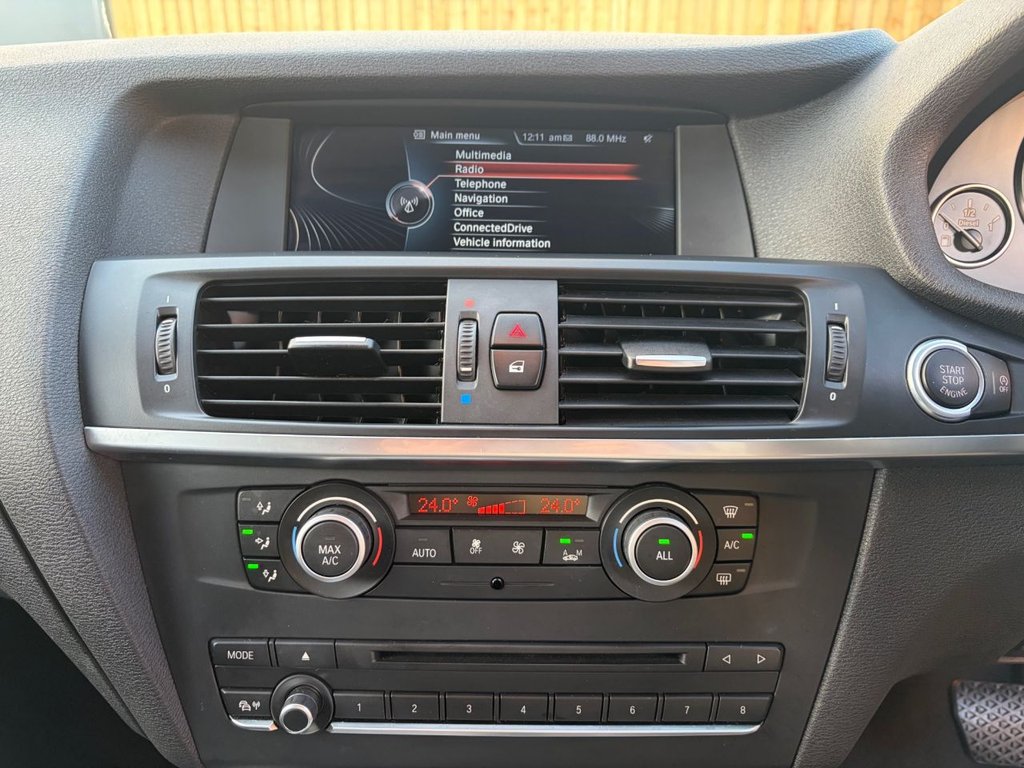 Used BMW X3 2014 for sale - 76724429: Photo 20