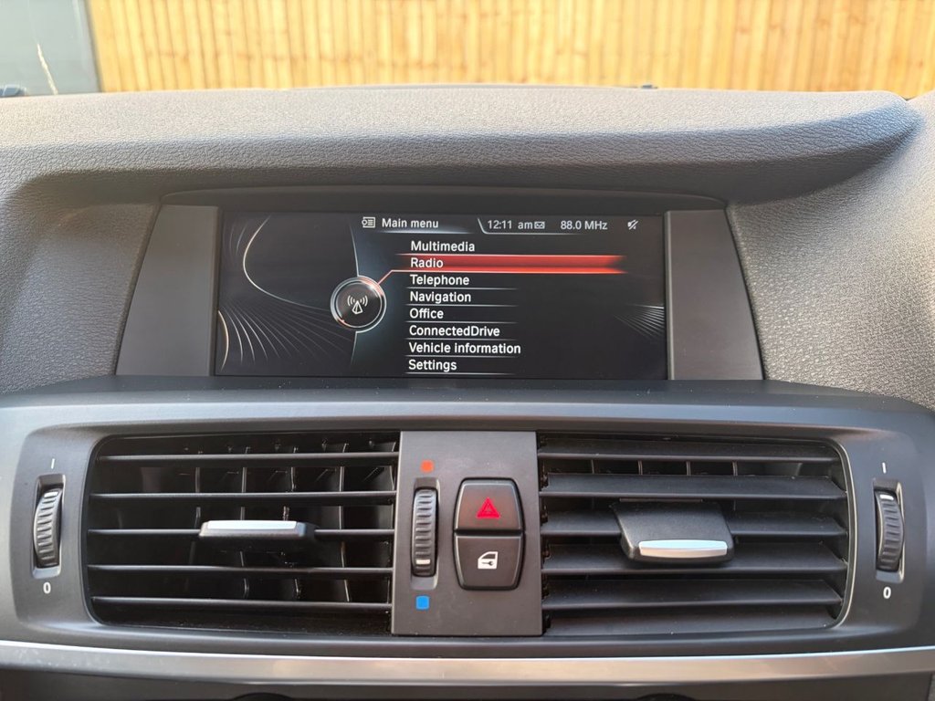 Used BMW X3 2014 for sale - 76724429: Photo 22