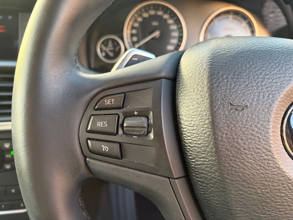 Used BMW X3 2014 for sale - 76724429: Photo 23