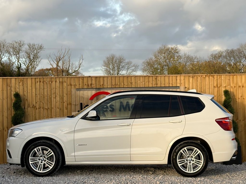 Used BMW X3 2014 for sale - 76724429: Photo 6