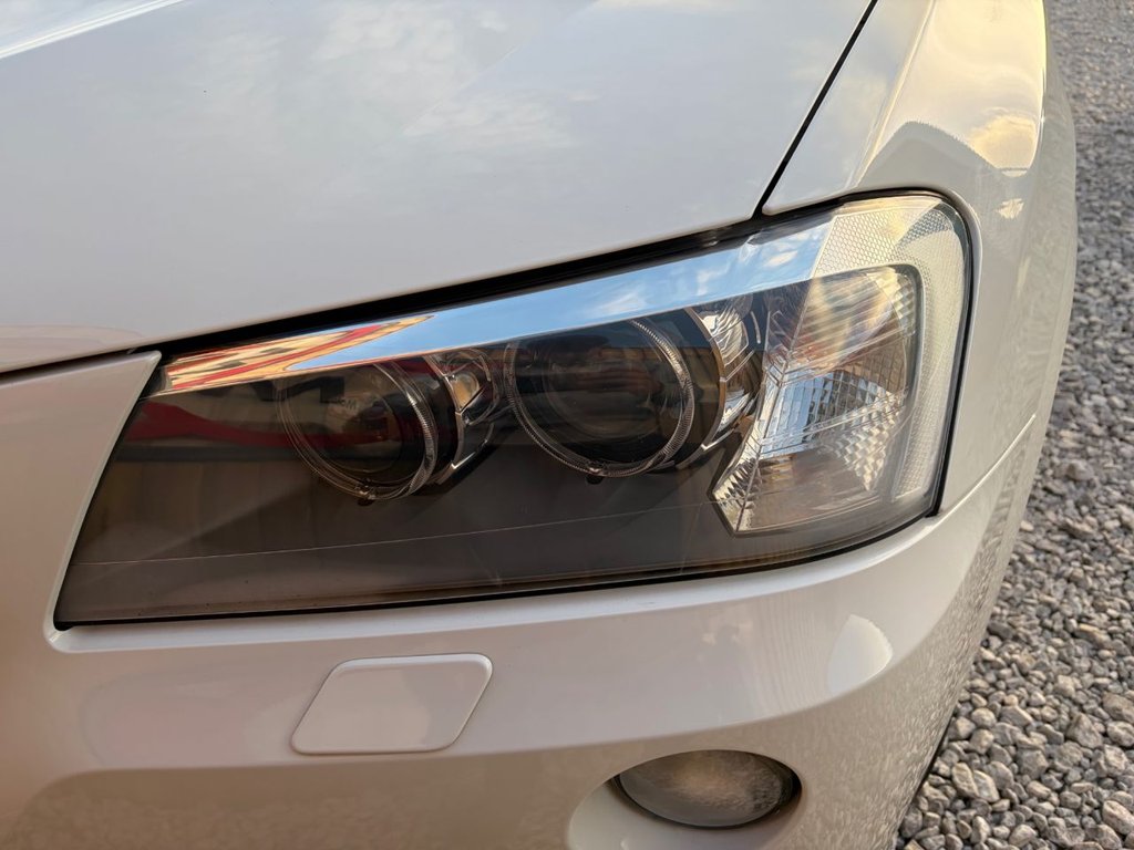 Used BMW X3 2014 for sale - 76724429: Photo 9