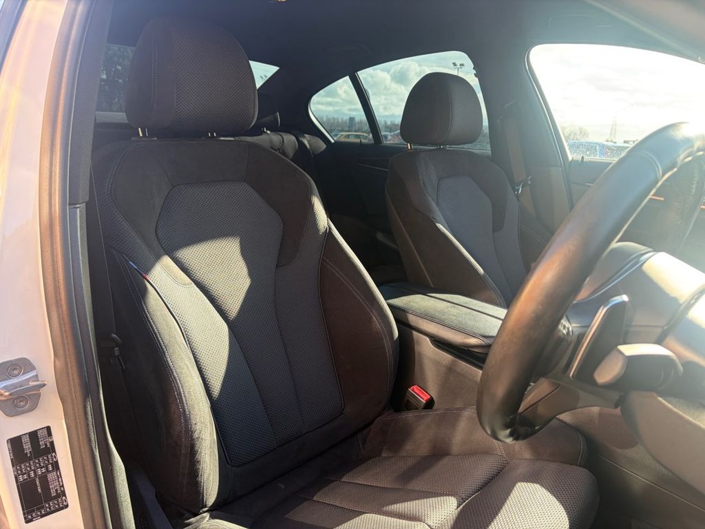 Used BMW 5 Series 2018 for sale - 76840909: Photo 15