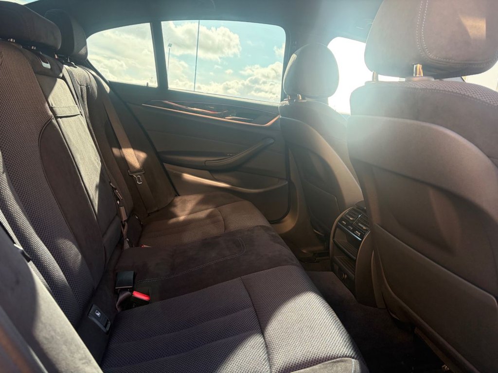 Used BMW 5 Series 2018 for sale - 76840909: Photo 22