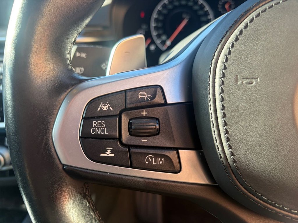 Used BMW 5 Series 2018 for sale - 76840909: Photo 25