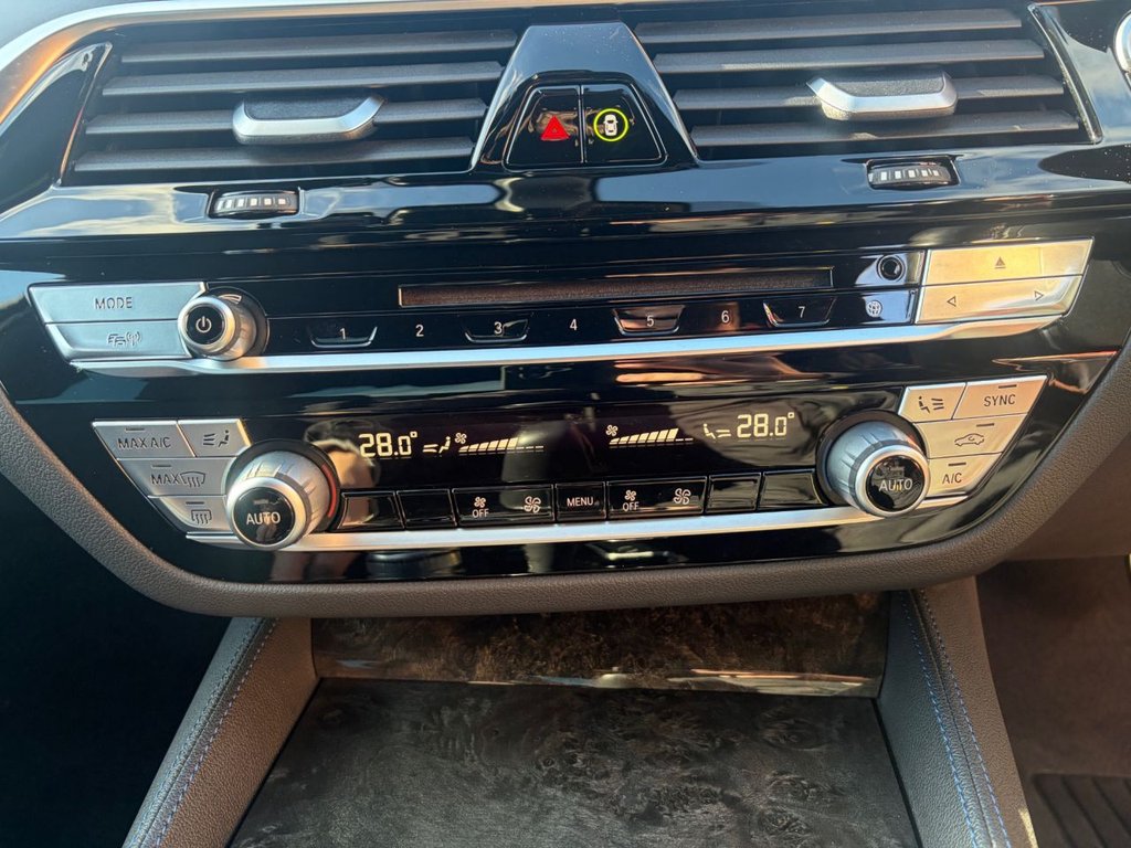 Used BMW 5 Series 2018 for sale - 76840909: Photo 27