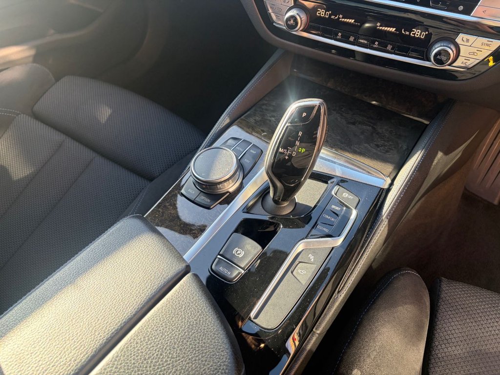 Used BMW 5 Series 2018 for sale - 76840909: Photo 28