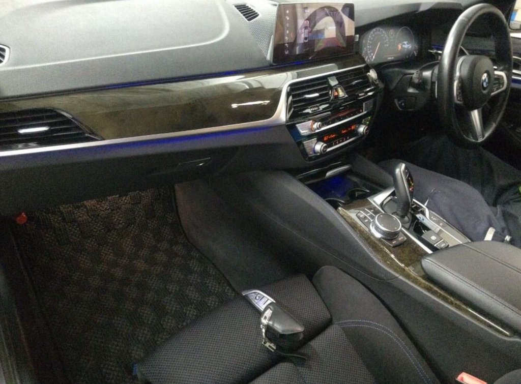 Used BMW 5 Series 2018 for sale - 76840909: Photo 5