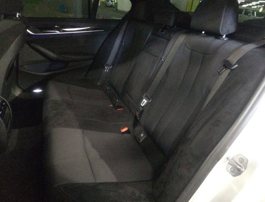 Used BMW 5 Series 2018 for sale - 76840909: Photo 6