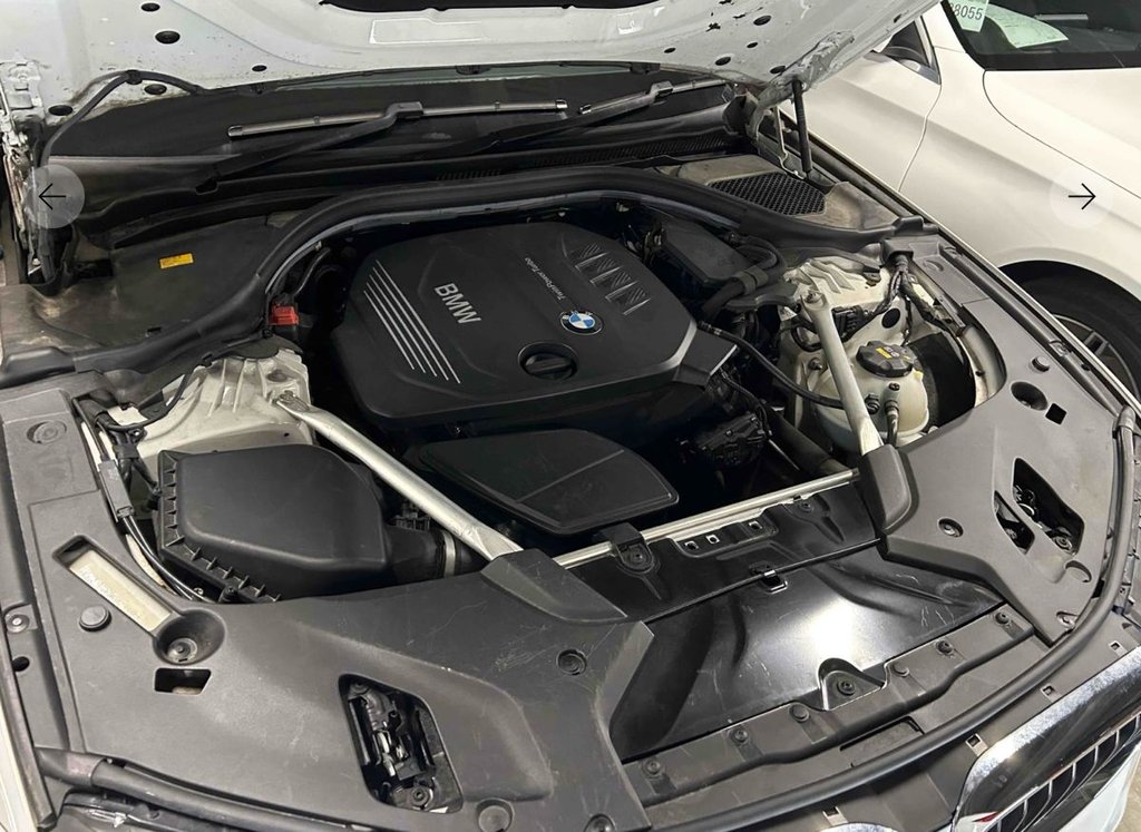 Used BMW 5 Series 2018 for sale - 76840909: Photo 7