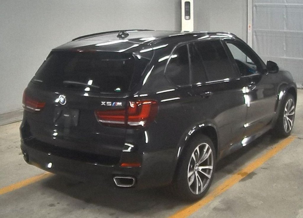 Used BMW X5 2017 for sale - 76380041: Photo 2