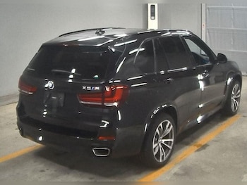 Used BMW X5 2017 for sale - 76380041: Photo