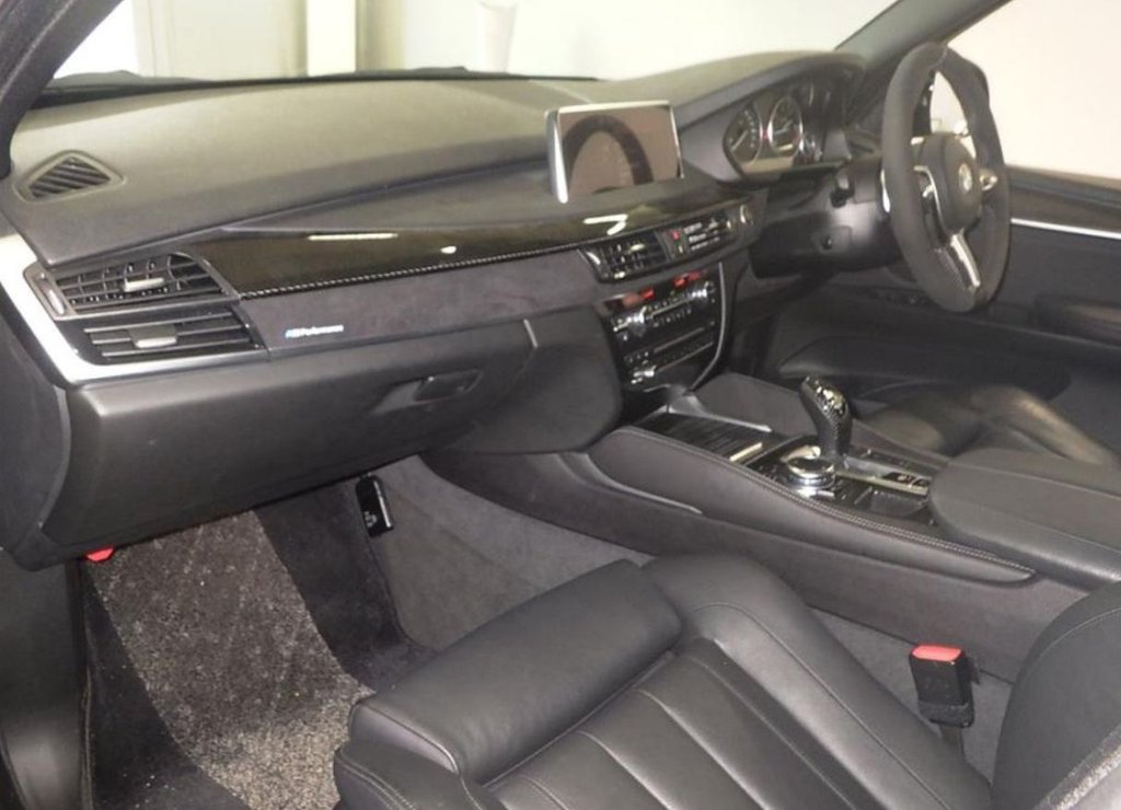 Used BMW X5 2017 for sale - 76380041: Photo 3