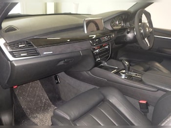 Used BMW X5 2017 for sale - 76380041: Photo