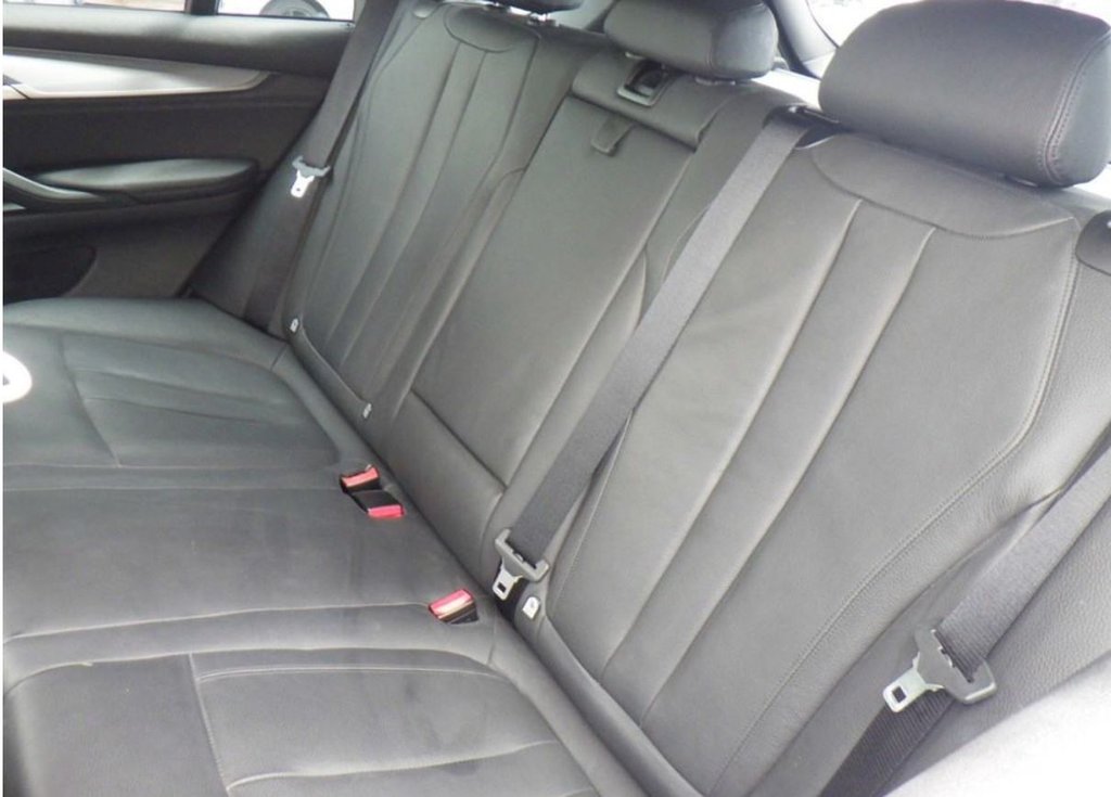 Used BMW X5 2017 for sale - 76380041: Photo 4