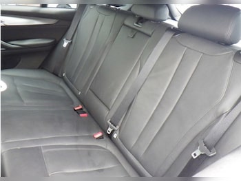 Used BMW X5 2017 for sale - 76380041: Photo