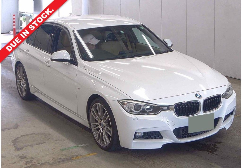 Used BMW 3 Series 2015 for sale - 76841066: Photo 1