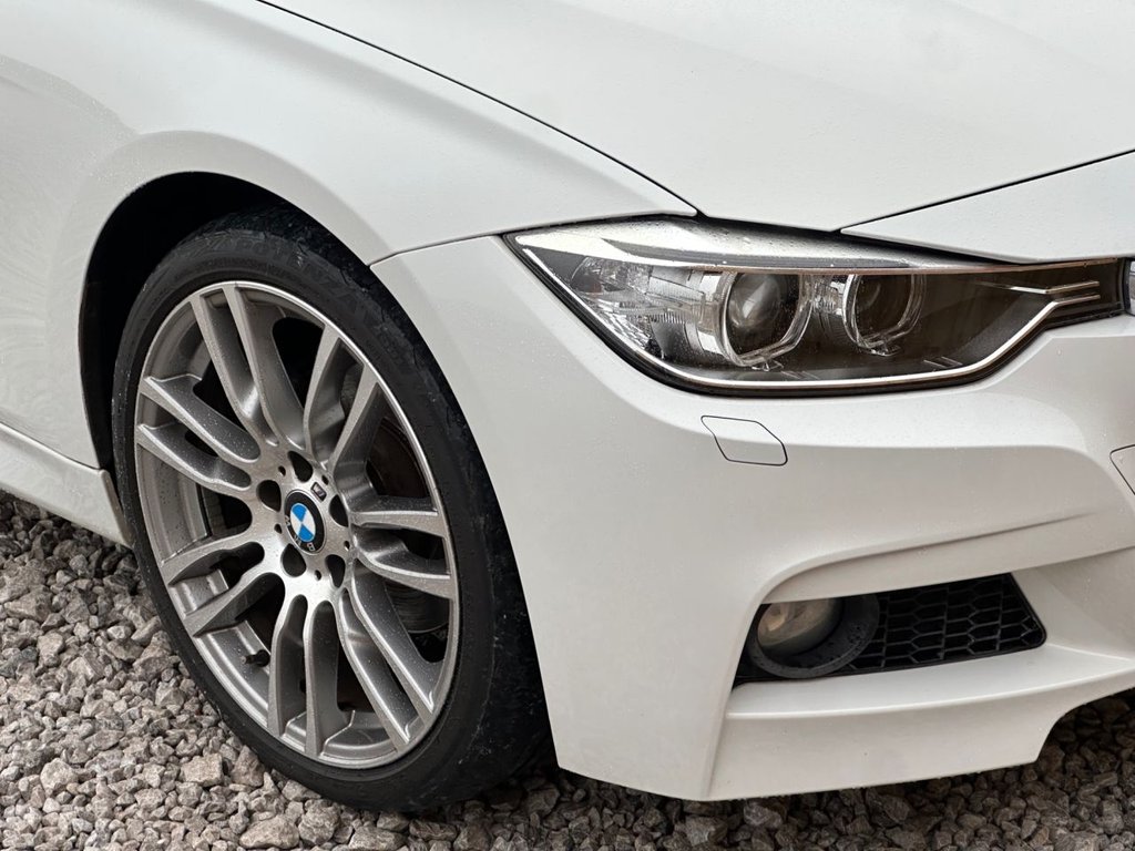 Used BMW 3 Series 2015 for sale - 76841066: Photo 10