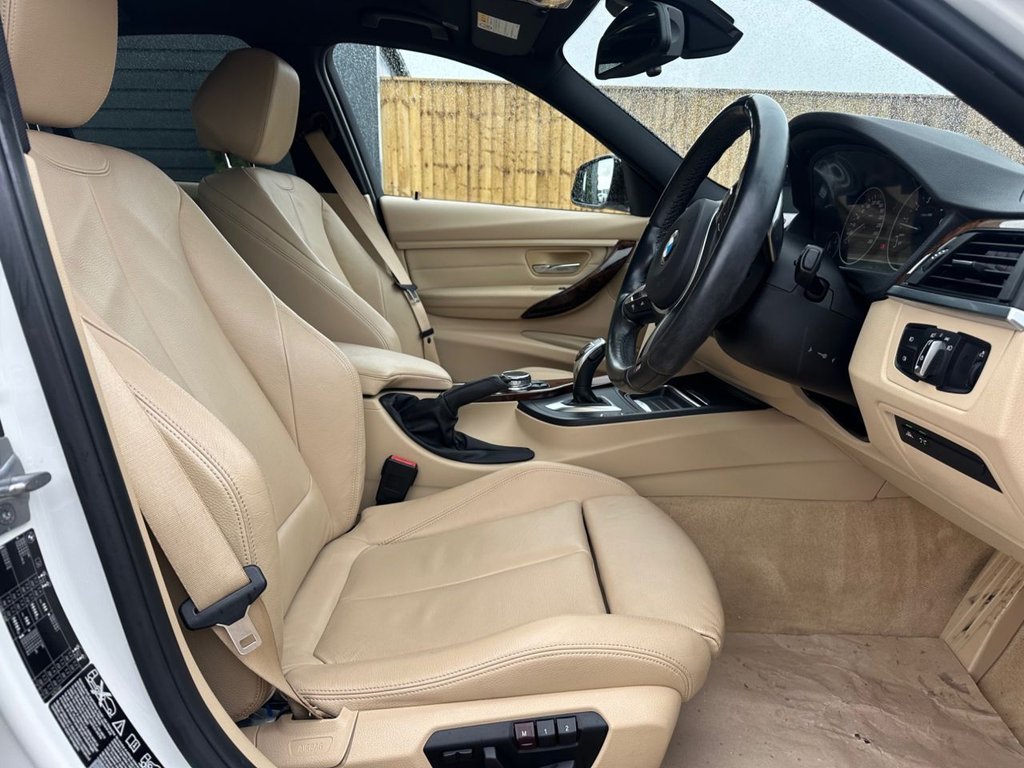 Used BMW 3 Series 2015 for sale - 76841066: Photo 11